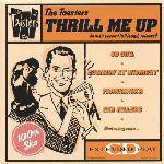 The Toasters : Thrill Me Up